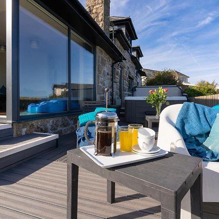 Rocky Close St Ives エクステリア 写真