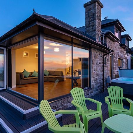Rocky Close St Ives エクステリア 写真