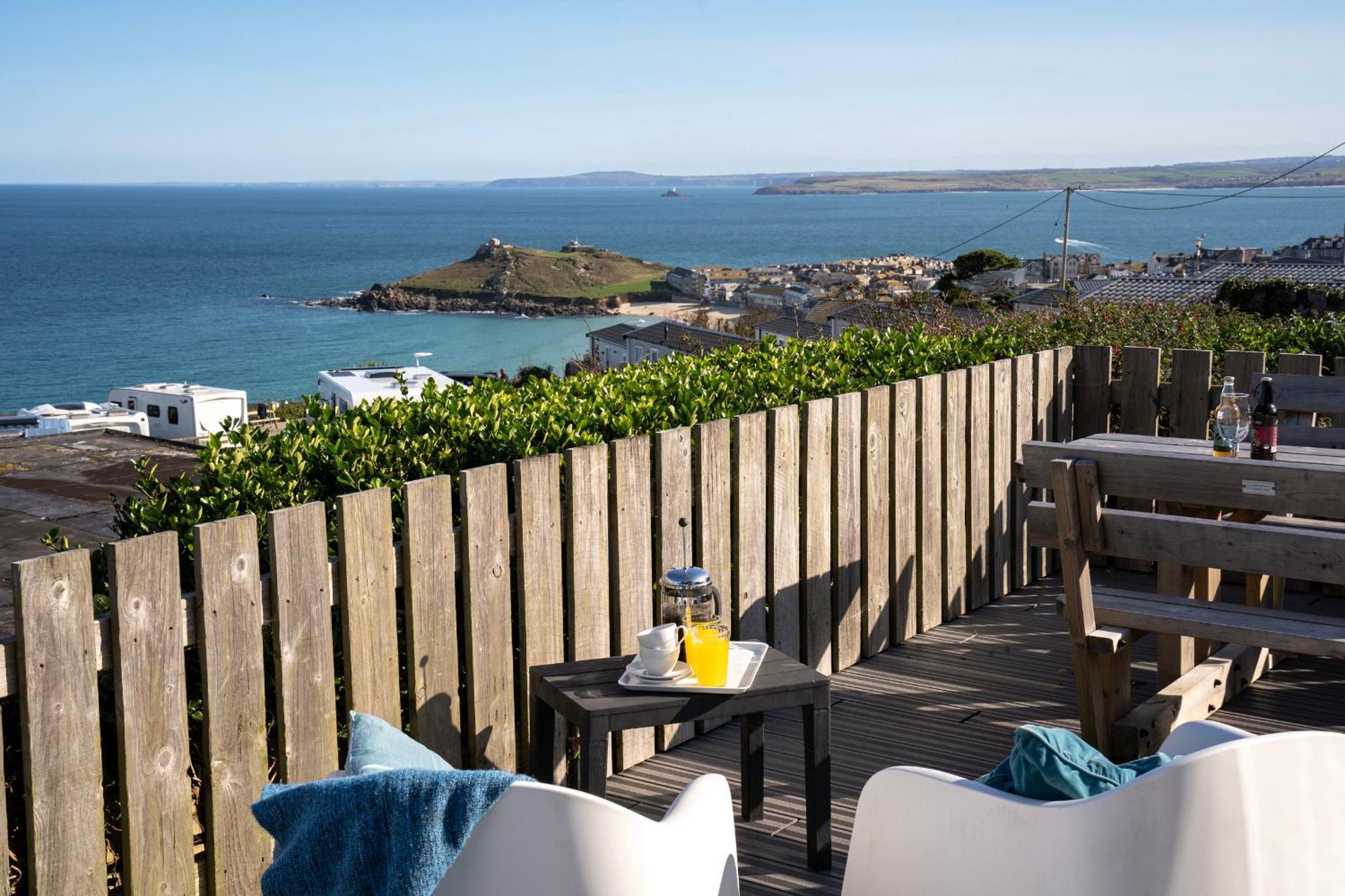 Rocky Close St Ives エクステリア 写真