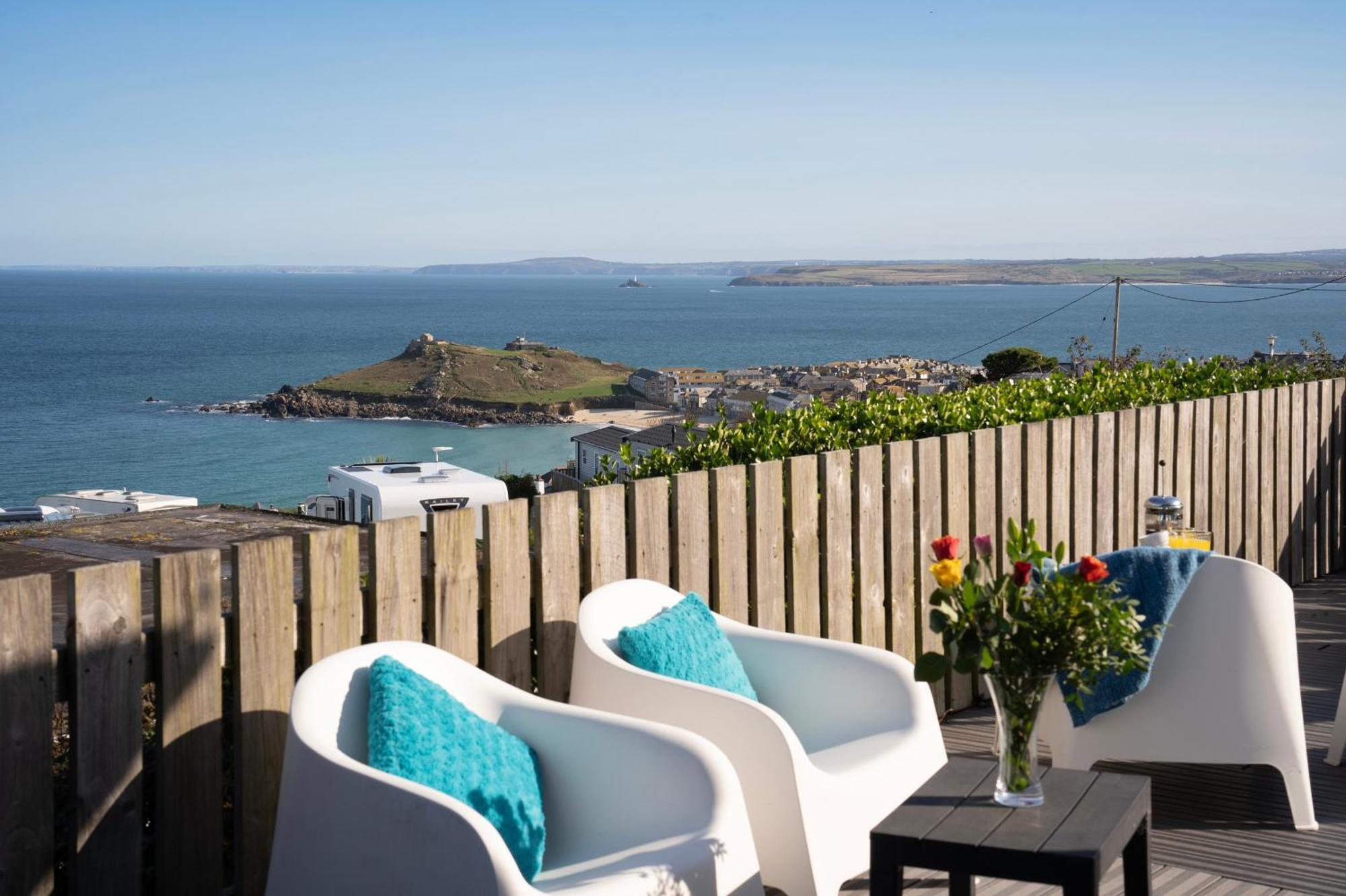 Rocky Close St Ives エクステリア 写真