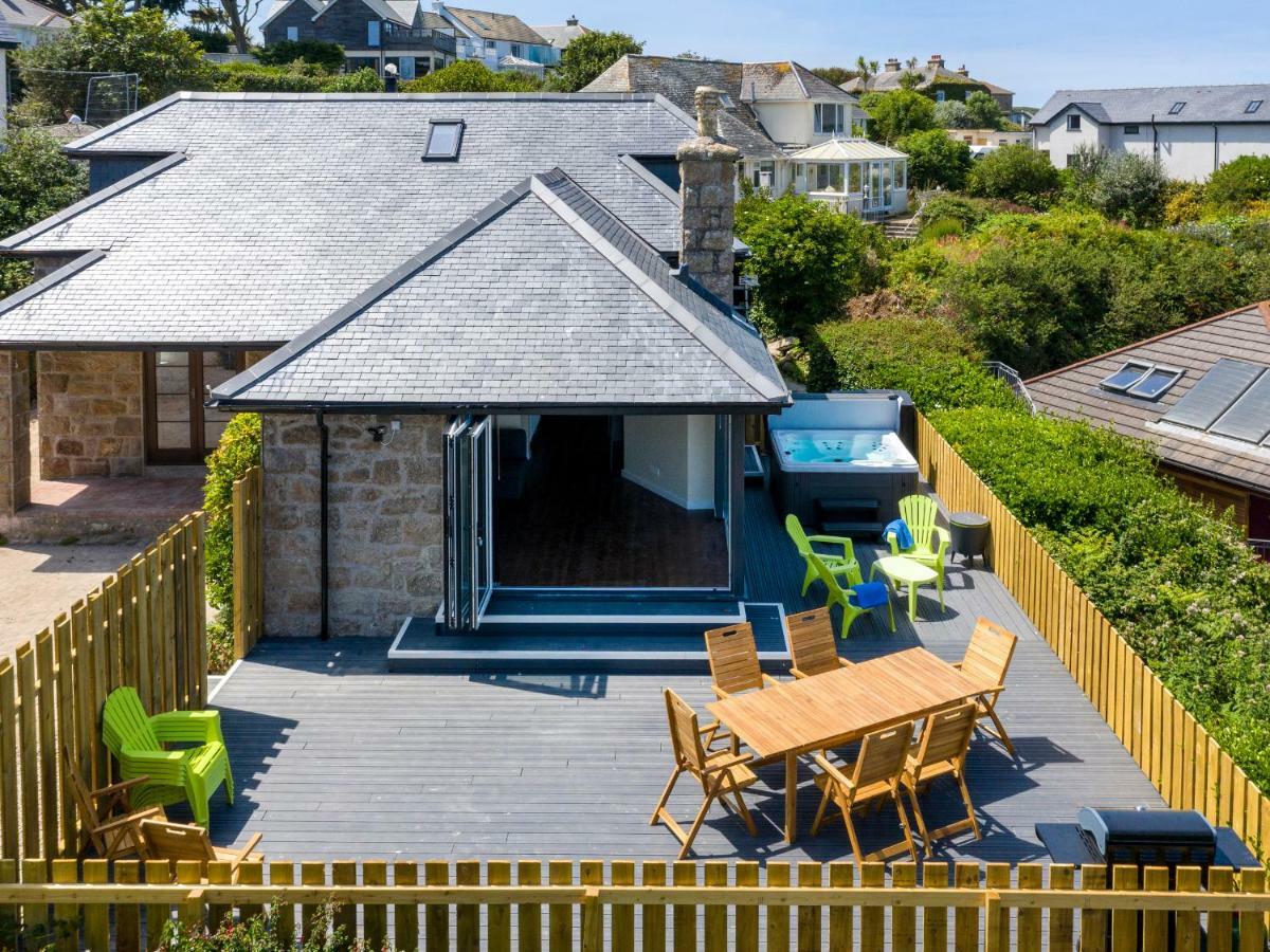 Rocky Close St Ives エクステリア 写真