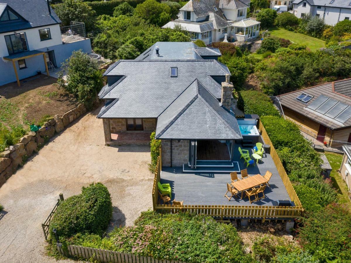 Rocky Close St Ives エクステリア 写真