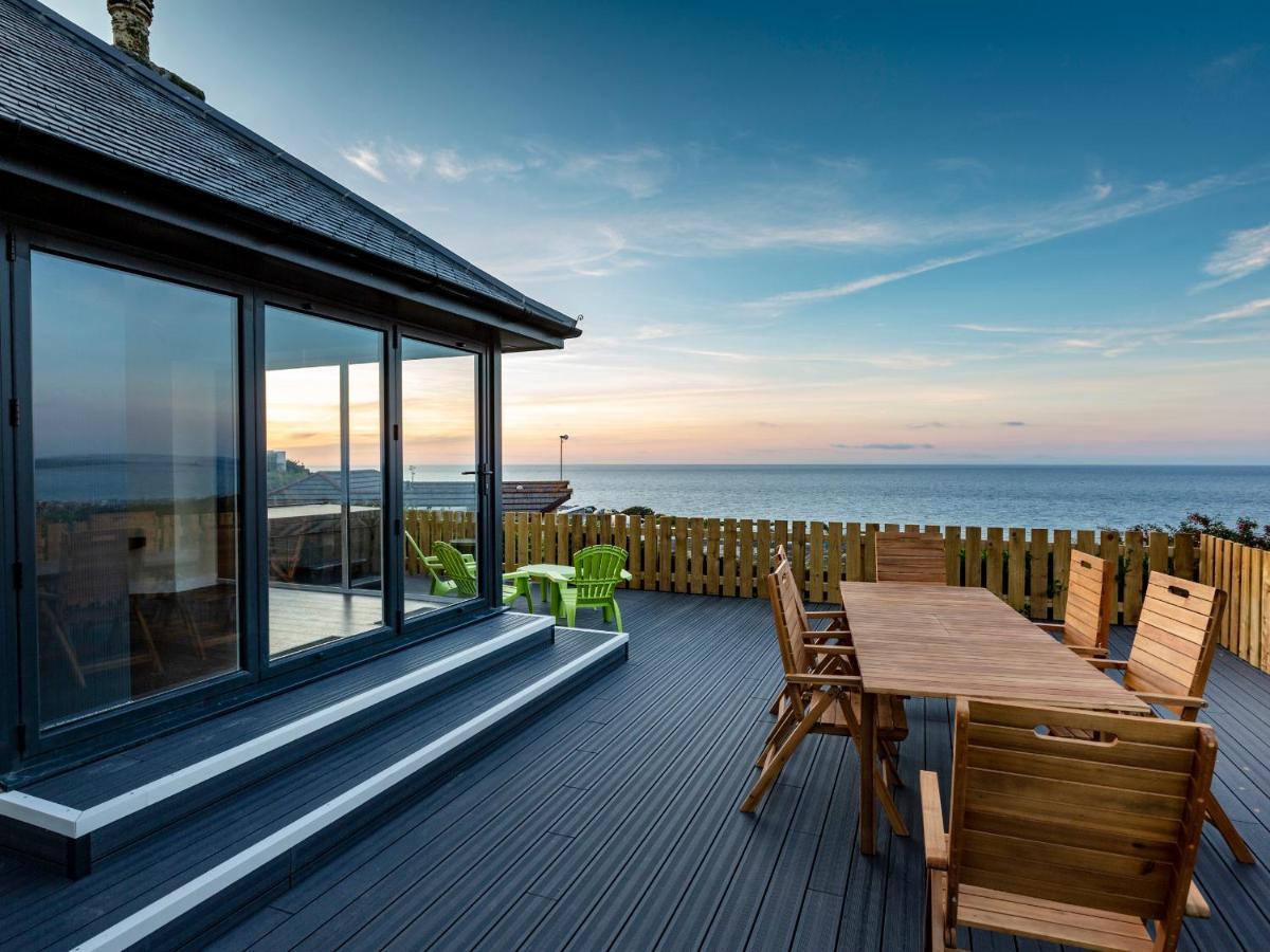 Rocky Close St Ives エクステリア 写真
